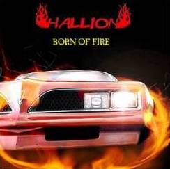 Hallion : Born of Fire